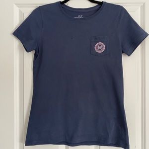 vineyard vines shirt